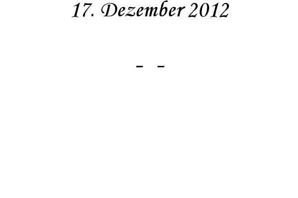 Pr�kaution - Vorkehrung, Vorsicht